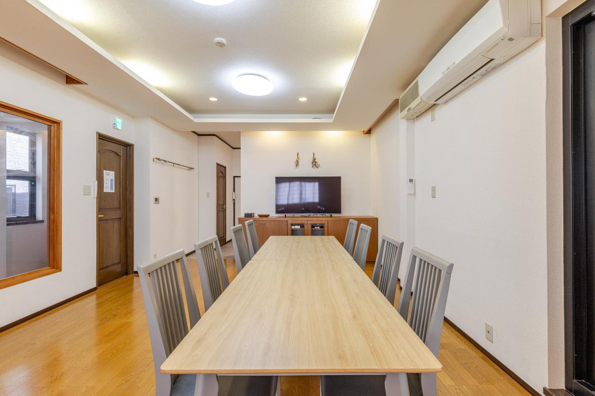 Stayinn Hakata - Vacation Rental, Japanese-Style Rooms Fukuoka  Exterior photo