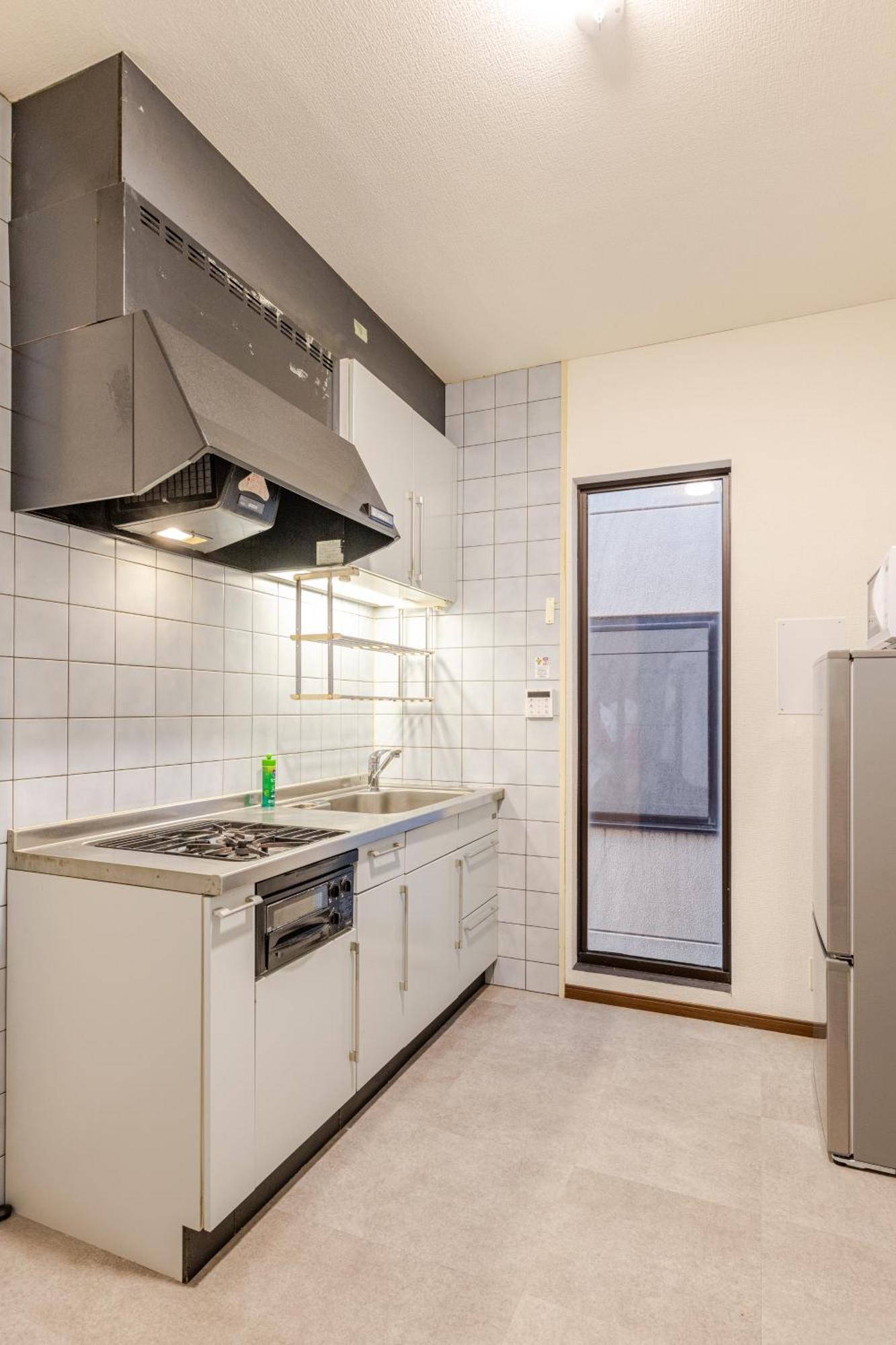Stayinn Hakata - Vacation Rental, Japanese-Style Rooms Fukuoka  Exterior photo